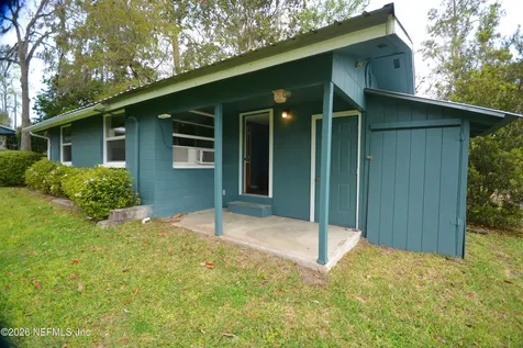 176 Lake Drive Florahome FL 32140