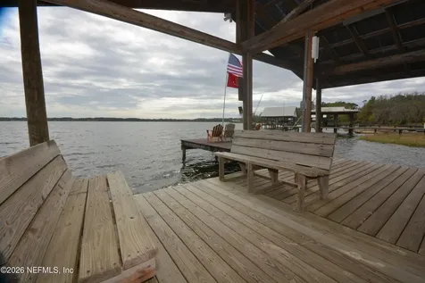 176 Lake Drive Florahome FL 32140
