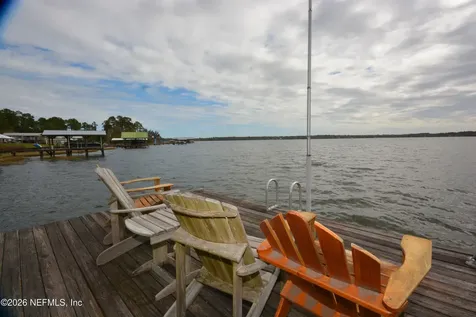 176 Lake Drive Florahome FL 32140