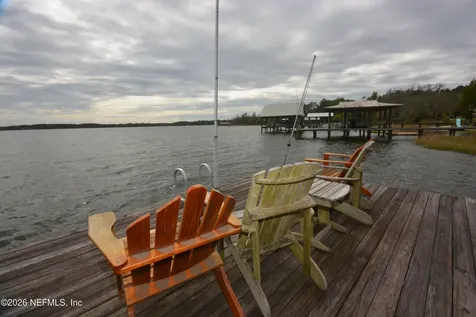 176 Lake Drive Florahome FL 32140