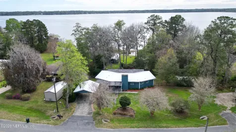 176 Lake Drive Florahome FL 32140