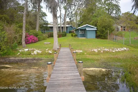 176 Lake Drive Florahome FL 32140