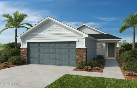 70 Spiced Cider Road St. Augustine FL 32086