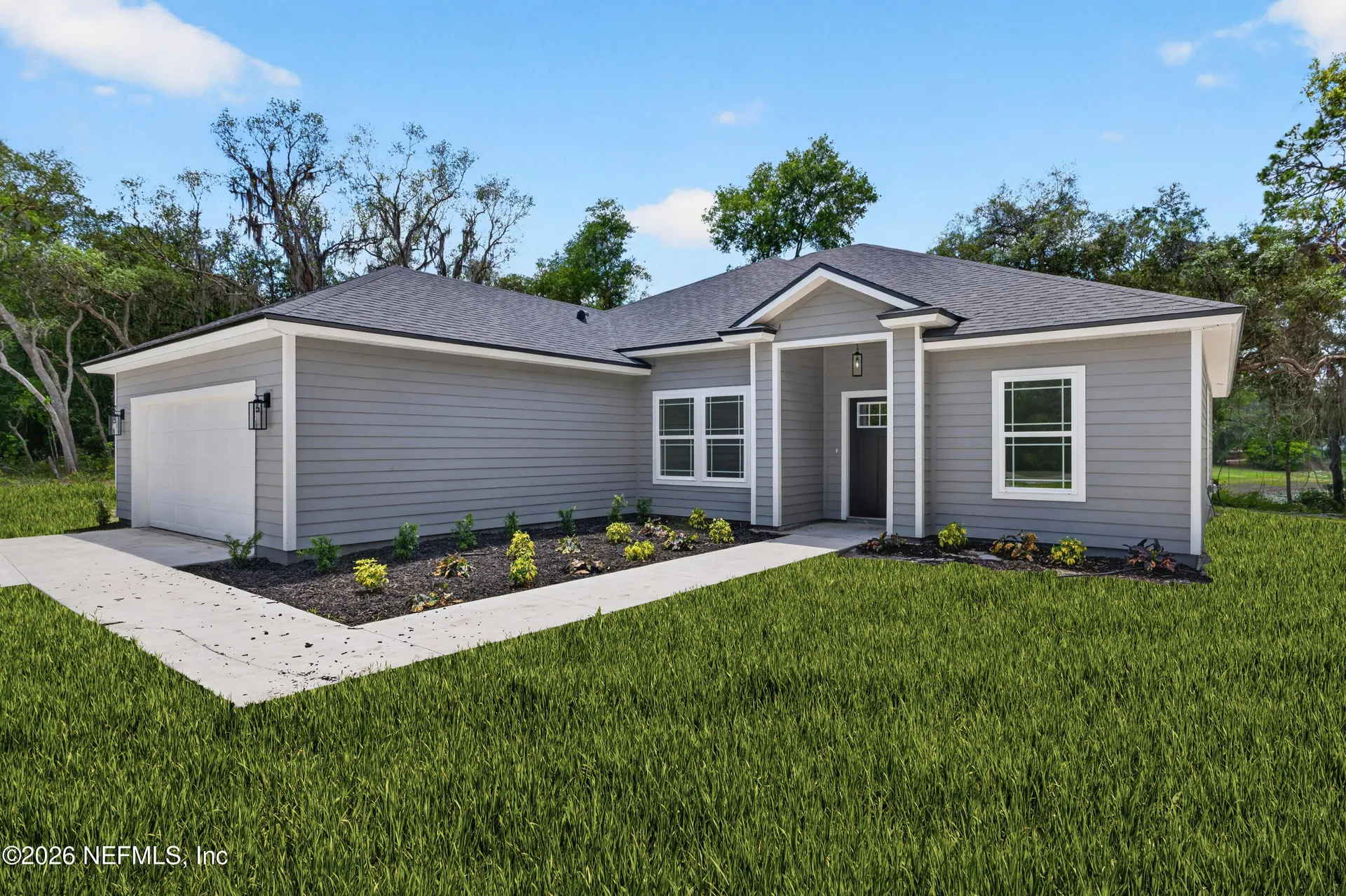 251 Swan Lake Drive Melrose FL 32666
