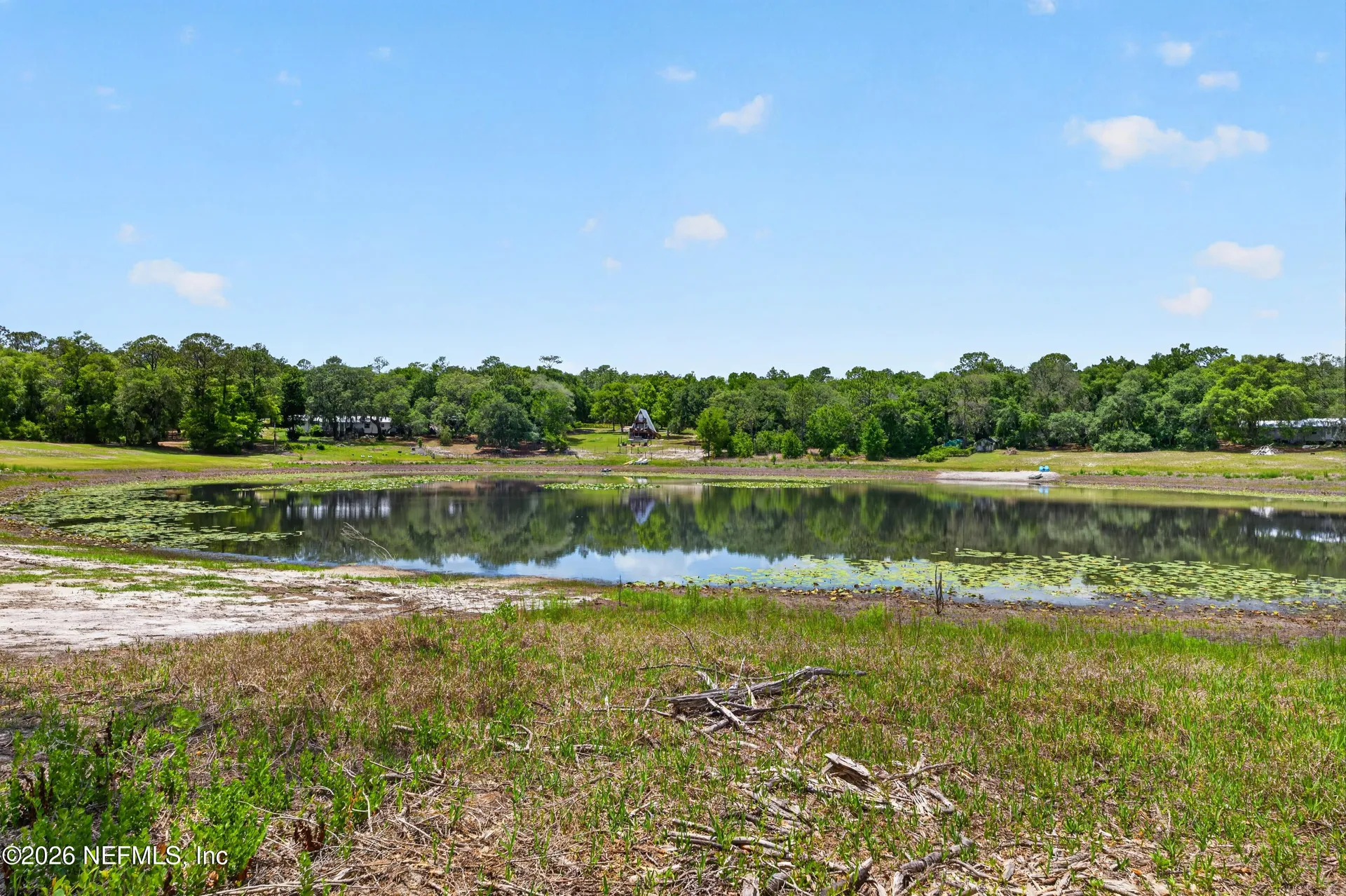 251 Swan Lake Drive Melrose FL 32666