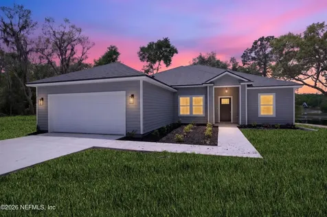 251 Swan Lake Drive Melrose FL 32666