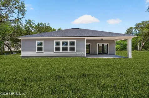 251 Swan Lake Drive Melrose FL 32666