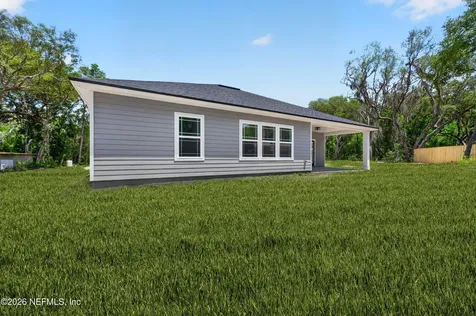 251 Swan Lake Drive Melrose FL 32666