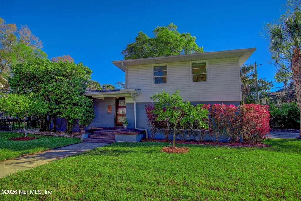 1827 Cherry Street Jacksonville FL 32205