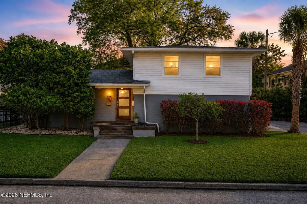 1827 Cherry Street Jacksonville FL 32205
