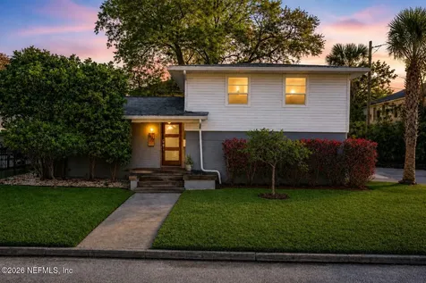 1827 Cherry Street Jacksonville FL 32205