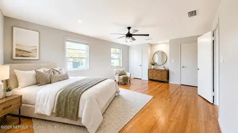 1827 Cherry Street Jacksonville FL 32205