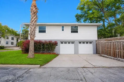 1827 Cherry Street Jacksonville FL 32205
