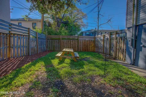1827 Cherry Street Jacksonville FL 32205