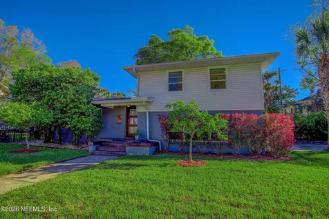 1827 Cherry Street Jacksonville FL 32205