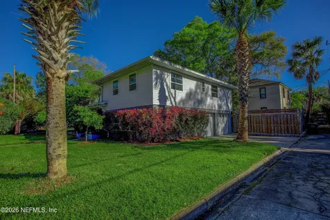 1827 Cherry Street Jacksonville FL 32205