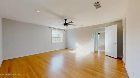 1827 Cherry Street Jacksonville FL 32205