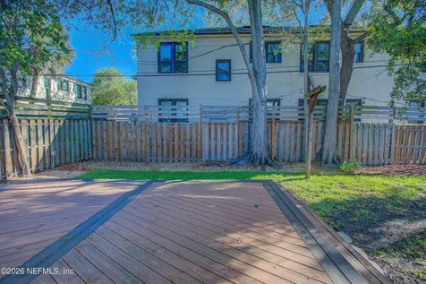 1827 Cherry Street Jacksonville FL 32205