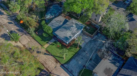 1827 Cherry Street Jacksonville FL 32205