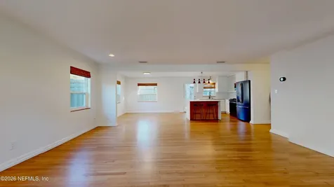 1827 Cherry Street Jacksonville FL 32205