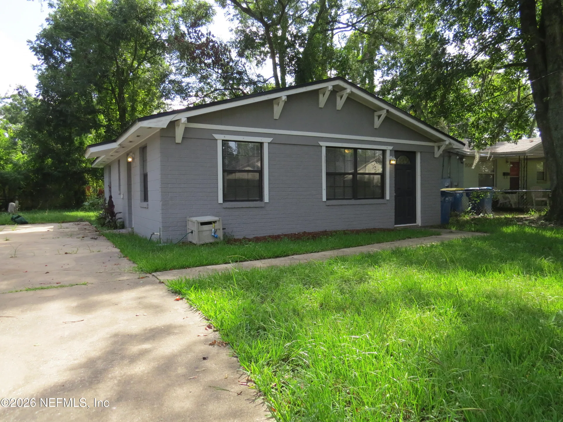 9071 3rd Avenue Jacksonville FL 32208