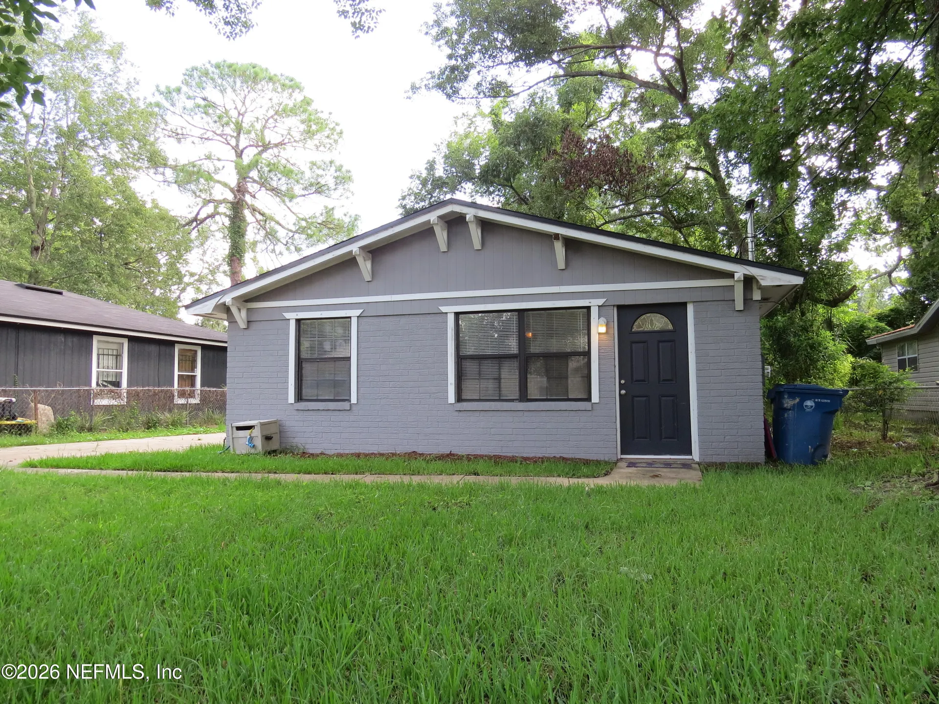 9071 3rd Avenue Jacksonville FL 32208