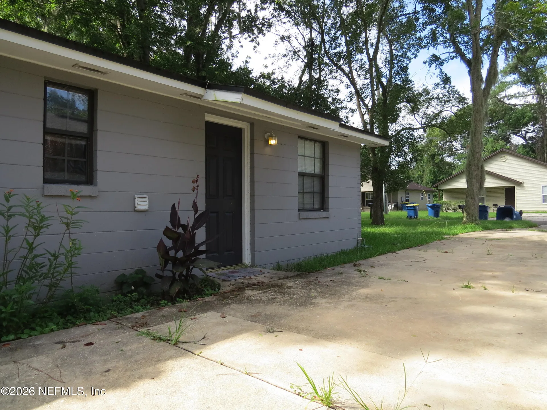 9071 3rd Avenue Jacksonville FL 32208