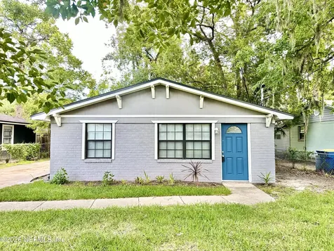 9071 3rd Avenue Jacksonville FL 32208