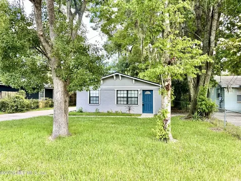 9071 3rd Avenue Jacksonville FL 32208