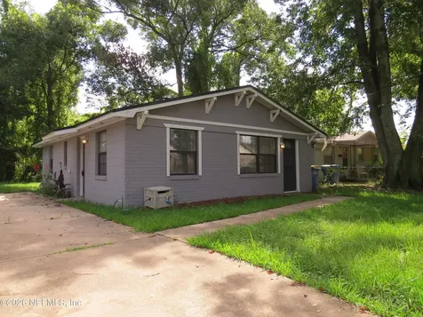 9071 3rd Avenue Jacksonville FL 32208