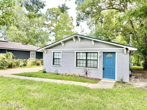 9071 3rd Avenue Jacksonville FL 32208