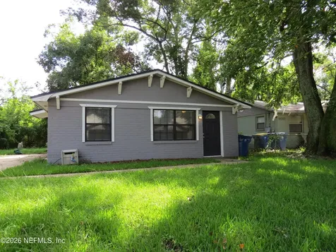 9071 3rd Avenue Jacksonville FL 32208