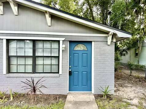 9071 3rd Avenue Jacksonville FL 32208