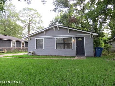 9071 3rd Avenue Jacksonville FL 32208