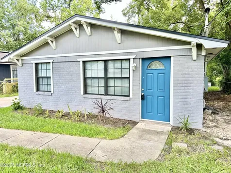 9071 3rd Avenue Jacksonville FL 32208