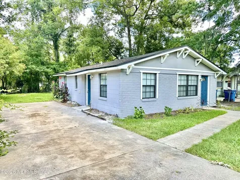 9071 3rd Avenue Jacksonville FL 32208