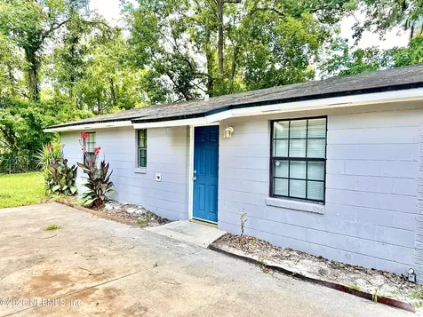 9071 3rd Avenue Jacksonville FL 32208