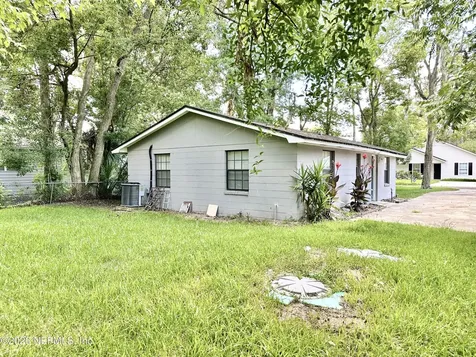 9071 3rd Avenue Jacksonville FL 32208