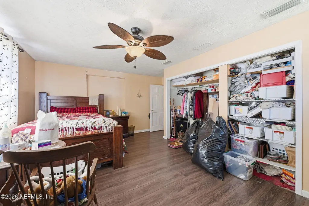 118 Parkin Road Pomona Park FL 32181
