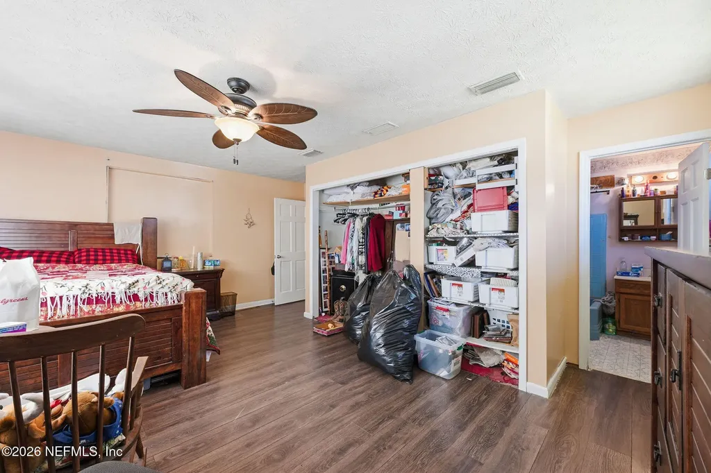 118 Parkin Road Pomona Park FL 32181