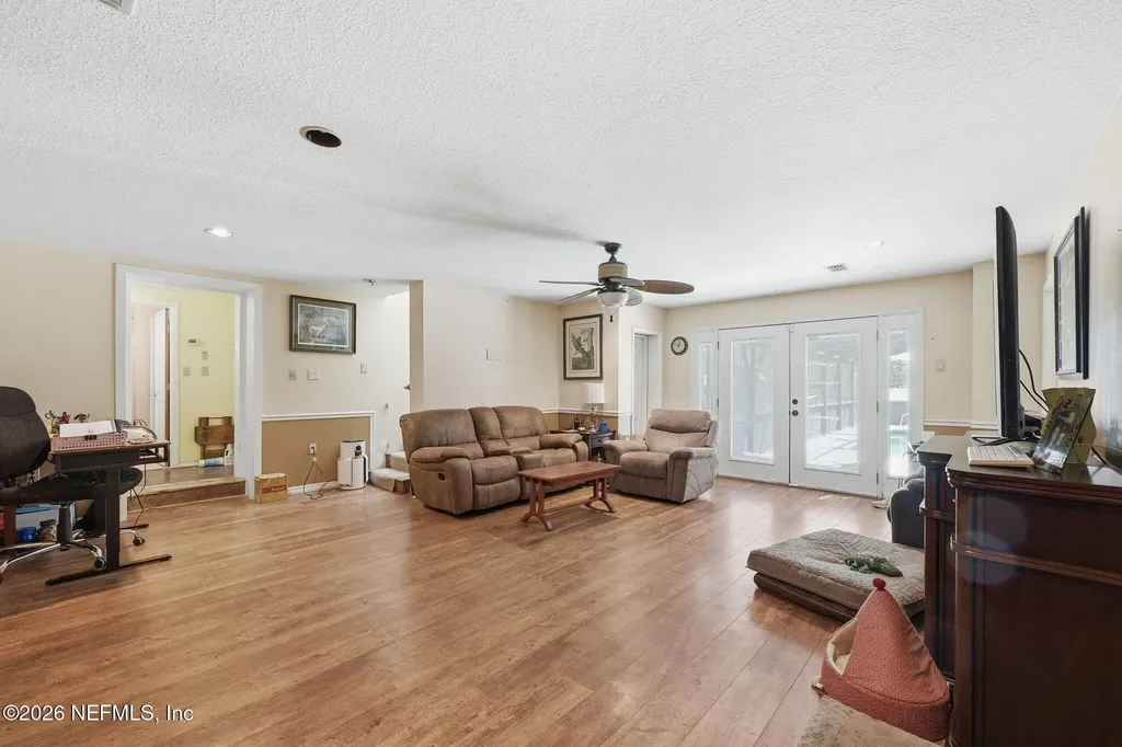 118 Parkin Road Pomona Park FL 32181
