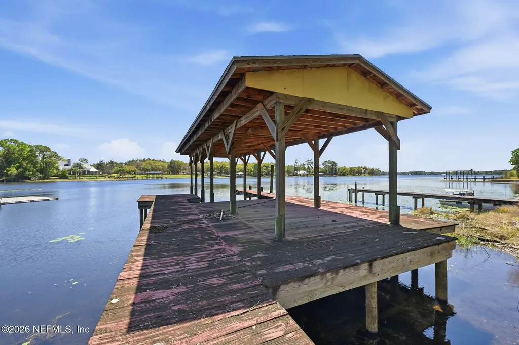 118 Parkin Road Pomona Park FL 32181
