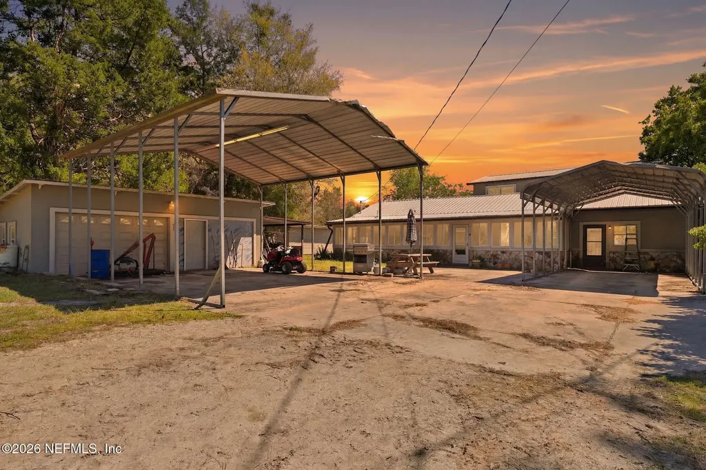 118 Parkin Road Pomona Park FL 32181