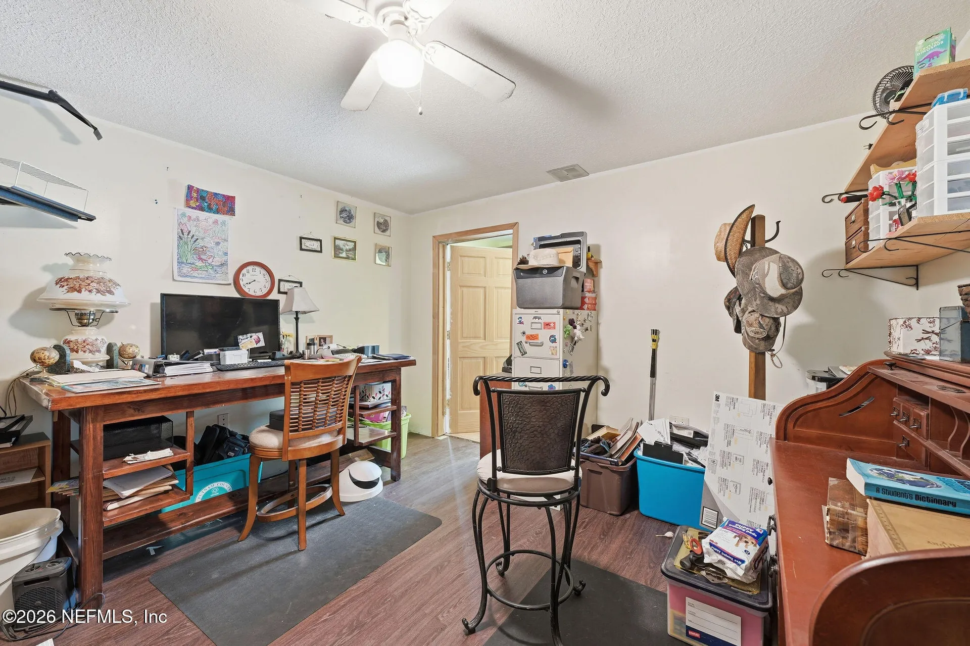 118 Parkin Road Pomona Park FL 32181