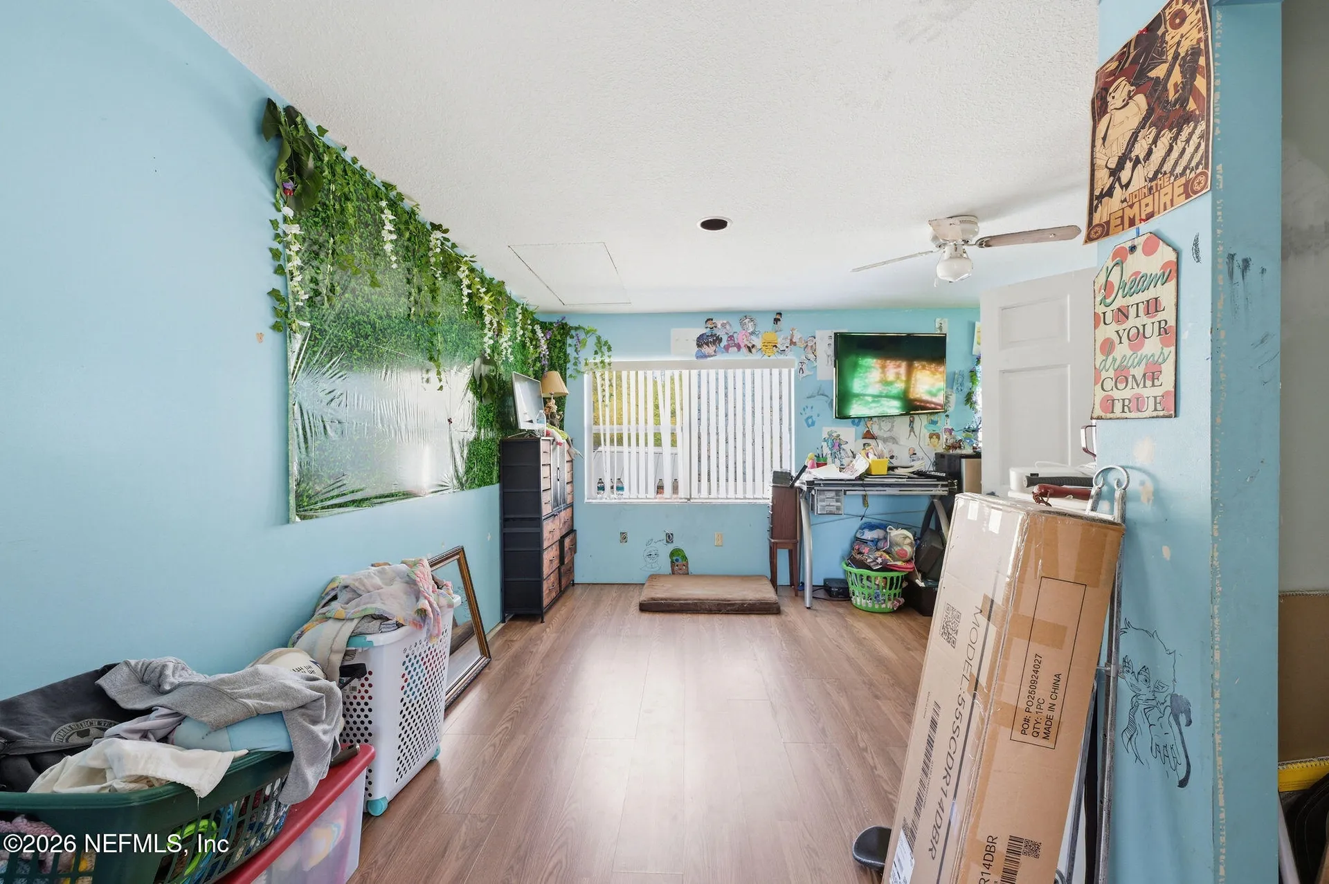 118 Parkin Road Pomona Park FL 32181