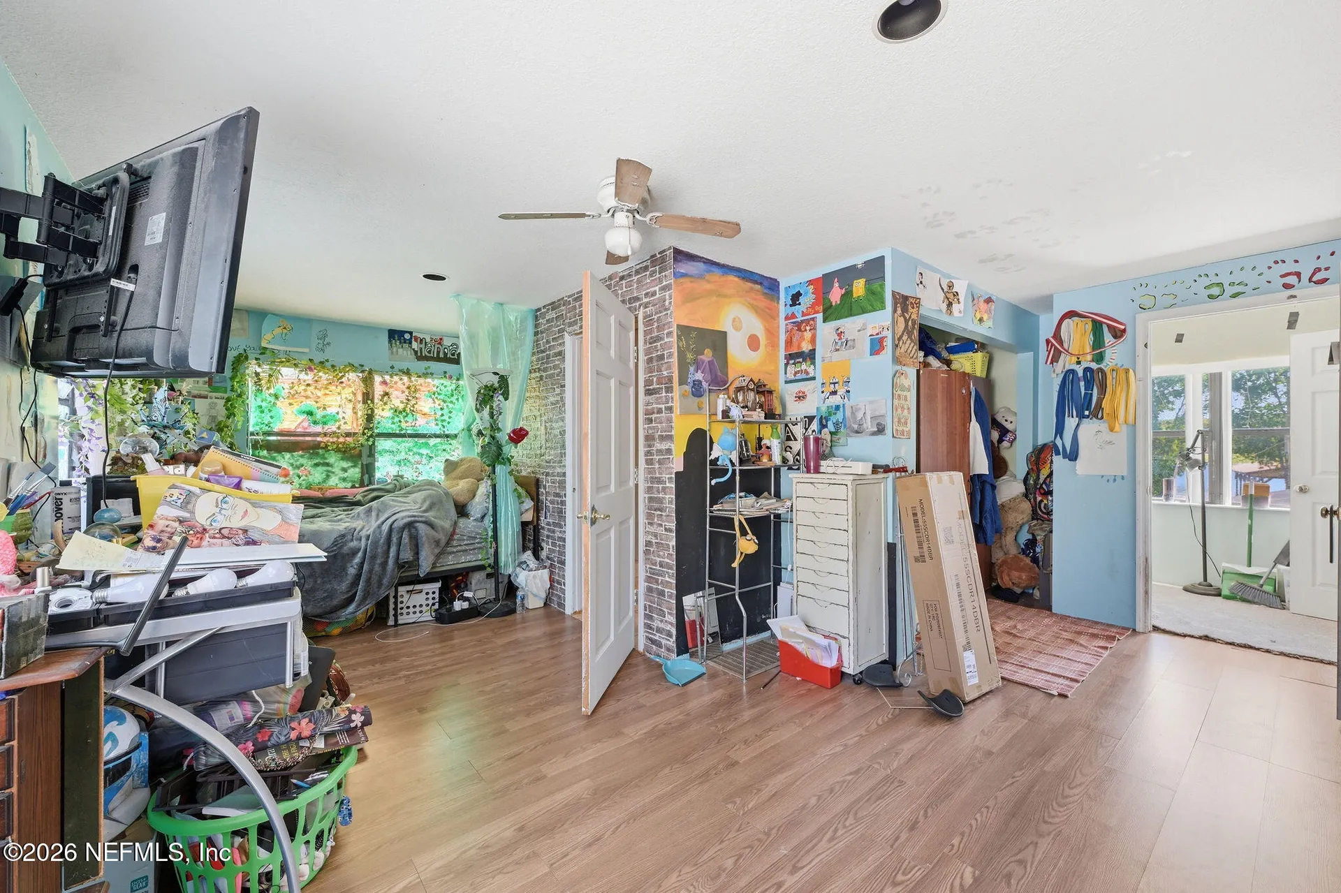 118 Parkin Road Pomona Park FL 32181