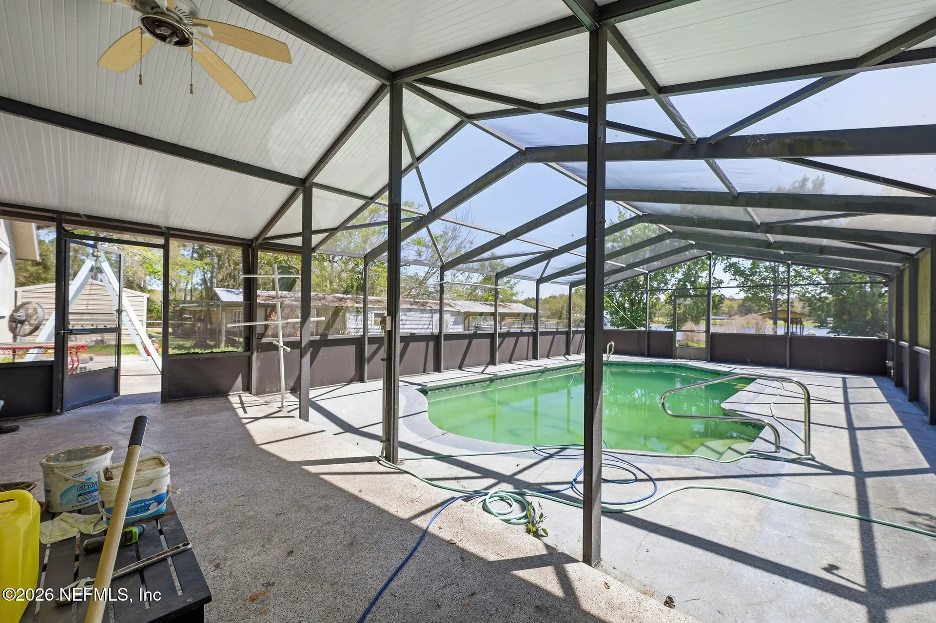 118 Parkin Road Pomona Park FL 32181