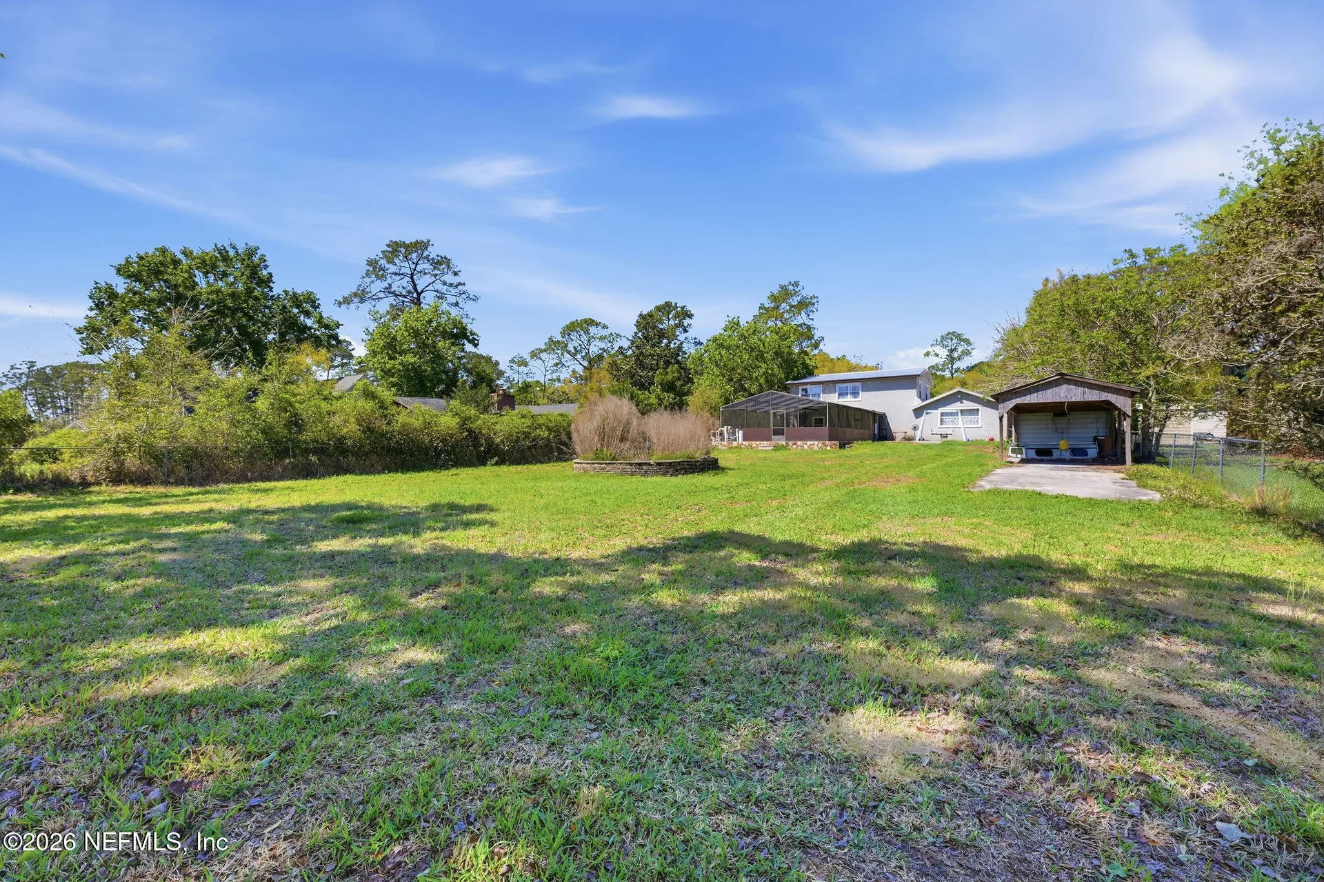 118 Parkin Road Pomona Park FL 32181