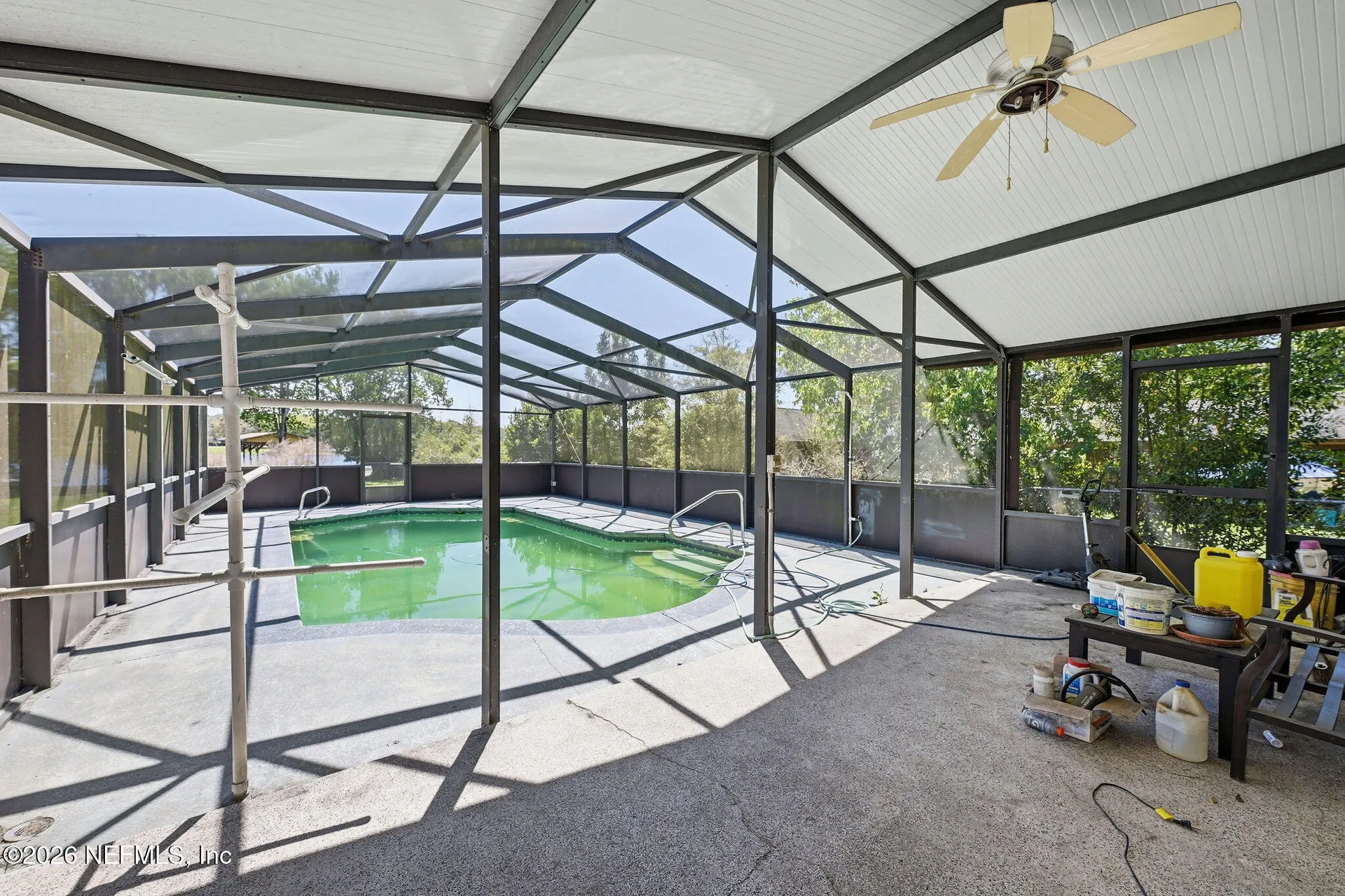 118 Parkin Road Pomona Park FL 32181