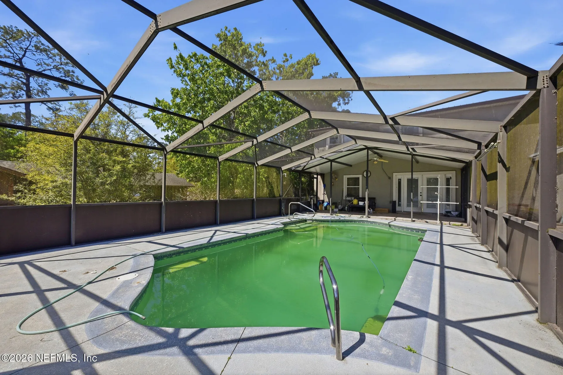 118 Parkin Road Pomona Park FL 32181